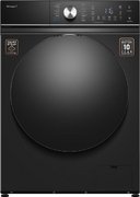 Стиральная машина Weissgauff WMD 61211 D Inverter Steam Matt Black фото в Казани и Татарстане