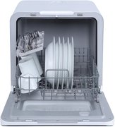 Посудомоечная машина Kuppersberg GFM 4275 GW фото 3 в Казани и Татарстане