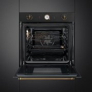 Духовой шкаф Smeg SFP68C1TAO фото 3 в Казани и Татарстане