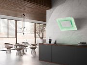 Кухонная вытяжка Miele DA 6999W BRWS фото 3 в Казани и Татарстане