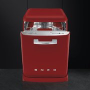 Посудомоечная машина Smeg LVFABRD фото 2 в Казани и Татарстане