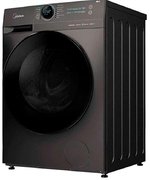 Стиральная машина Midea MF200W90WBS/S-RU фото 2 в Казани и Татарстане