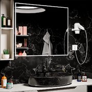 Настенный фен Meyvel MF1-1300 (White) фото 2 в Казани и Татарстане