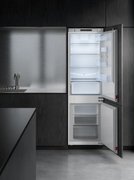Встраиваемый двухкамерный холодильник Kuppersberg RBN 1766 фото 4 в Казани и Татарстане