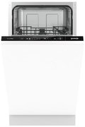 Посудомоечная машина Gorenje GV53111 Посудомоечная машина Gorenje GV53111