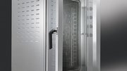 Конвекционная печь Smeg ALFA341XM фото 2 в Казани и Татарстане