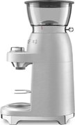 Кофемолка Смег CGF02SSEU фото 2 в Казани и Татарстане Кофемолка Smeg CGF02SSEU фото 2 в Казани и Татарстане