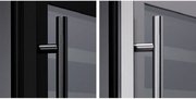 Встраиваемый винный шкаф Dunavox DVS-19.50MB фото 4 в Казани и Татарстане