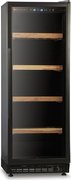 Винный шкаф Dunavox DX-114.270K фото 3 в Казани и Татарстане