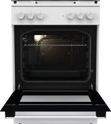 Комбинированная плита Gorenje GK6A20WF фото 3 в Казани и Татарстане