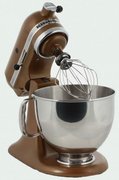 Миксер KitchenAid KSM150PSEBR фото 4 в Казани и Татарстане