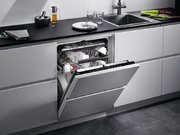 Встраиваемая посудомоечная машина AEG FSE83708P фото 3 в Казани и Татарстане