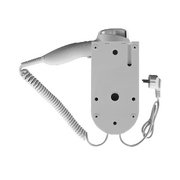 Настенный фен Meyvel MF6-1600 (White) фото 3 в Казани и Татарстане