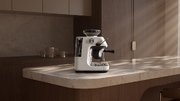 Кофейная станция Bork C810 wt фото 4 в Казани и Татарстане