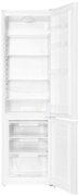Холодильник MAUNFELD MFF180W фото 2 в Казани и Татарстане