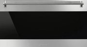 Духовой шкаф Smeg SF4303WMCX фото 3 в Казани и Татарстане