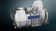 Встраиваемая посудомоечная машина Siemens SE 63HX36 TE фото 3 в Казани и Татарстане