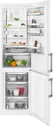 Холодильник AEG RCB63726OW фото 2 в Казани и Татарстане