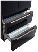 Холодильник Toshiba GR-RF532WE-PGJ(22) фото 4 в Казани и Татарстане