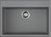 Мойка Омойкири TEDORI 68-GR фото в Казани и Татарстане Мойка Omoikiri TEDORI 68-GR фото в Казани и Татарстане