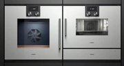Духовой шкаф Gaggenau BOP 251-111 фото 2 в Казани и Татарстане