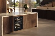 Встраиваемый винный шкаф Miele KWTUS 7096 E фото 3 в Казани и Татарстане