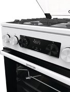 Комбинированная плита Gorenje GKS5C70WF фото 3 в Казани и Татарстане
