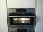 Духовой шкаф AEG KS7415001M фото 3 в Казани и Татарстане