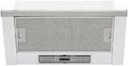 Вытяжка Krona KAMILLA slim 600 INOX (2 мотора) фото 2 в Казани и Татарстане