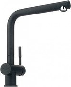 Смеситель Franke Platte 370-1 оникс