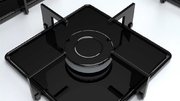 Газовая варочная панель Bosch POP7C2O12O фото 4 в Казани и Татарстане
