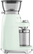 Кофемолка Смег CGF03PGEU фото 2 в Казани и Татарстане Кофемолка Smeg CGF03PGEU фото 2 в Казани и Татарстане