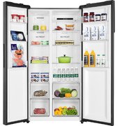 Холодильник Haier HRF-541DY7RU фото 4 в Казани и Татарстане