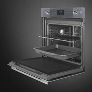 Духовой шкаф Smeg SO6100S2S фото 3 в Казани и Татарстане