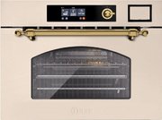 Духовой шкаф Ilve 645SNHSW/AWG