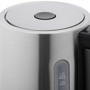 Чайник Крона Digitaler Inox Licht КА-00008504 фото 4 в Казани и Татарстане Чайник KRONA Digitaler Inox Licht КА-00008504 фото 4 в Казани и Татарстане