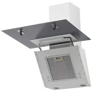 Вытяжка KRONA BELINDA 600 white SGC фото 3 в Казани и Татарстане