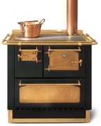 Дровяная печь Restart CNL 452 Дровяная печь Restart CNL 452 фото