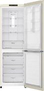 Холодильник LG GA-B419SEJL фото 3 в Казани и Татарстане