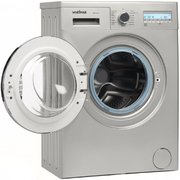 Стиральная машина Vestfrost VFWM1240SL фото 3 в Казани и Татарстане