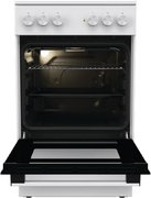 Электрическая плита Gorenje GEC5A12WG-B фото 3 в Казани и Татарстане