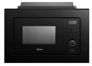 Встраиваемая микроволновая печь Midea MI72200B фото 3 в Казани и Татарстане