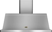 Вытяжка Lofra DOLCEVITA 150 STAINLESS STEEL & BRASS фото в Казани и Татарстане