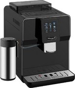 Кофемашина Weissgauff WCM-330 TFT Touch Cappuccino Nero фото 2 в Казани и Татарстане