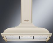 Вытяжка Smeg KCI19POE фото 2 в Казани и Татарстане