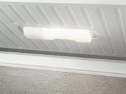 Морозильный ларь Electrolux EC5231AOW фото 3 в Казани и Татарстане