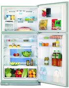 Холодильник Hitachi R-Z662 EU9X STS фото 2 в Казани и Татарстане