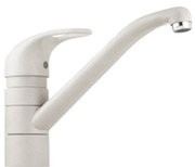 Смеситель Franke 290-1 белый Смеситель Franke 290-1 белый