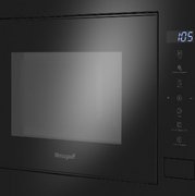 Встраиваемая микроволновая печь Weissgauff HMT-620 Compact Touch фото 2 в Казани и Татарстане