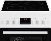 Электрическая плита Electrolux RKR520200W фото 2 в Казани и Татарстане